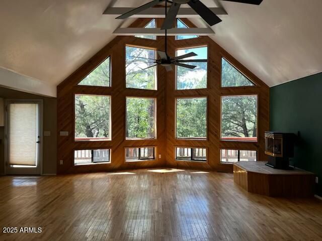 3812 STARLIGHT Drive, Happy Jack, AZ 86024