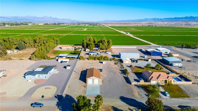 2187 E Pescador Drive, Mohave Valley, AZ 86440