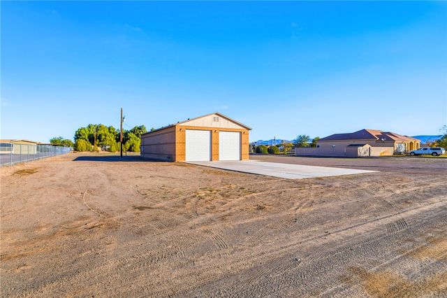 2187 E Pescador Drive, Mohave Valley, AZ 86440