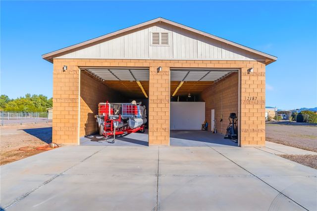 2187 E Pescador Drive, Mohave Valley, AZ 86440