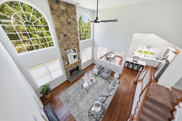 421 HARRISON DR, Hockessin, DE 19707