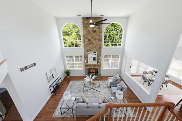 421 HARRISON DR, Hockessin, DE 19707