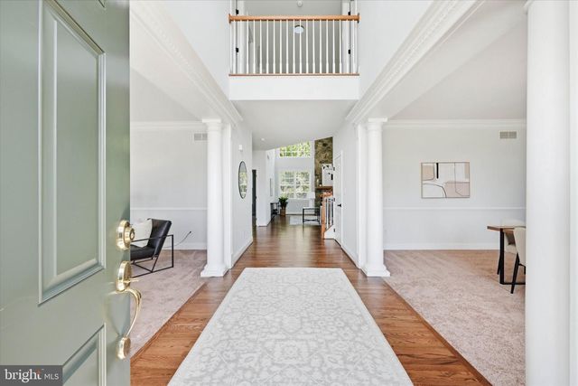 421 HARRISON DR, Hockessin, DE 19707