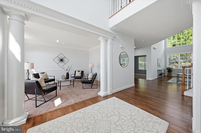 421 HARRISON DR, Hockessin, DE 19707