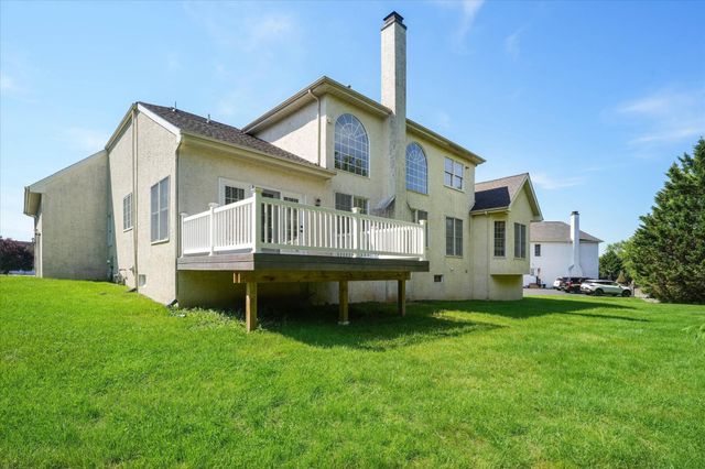 421 HARRISON DR, Hockessin, DE 19707