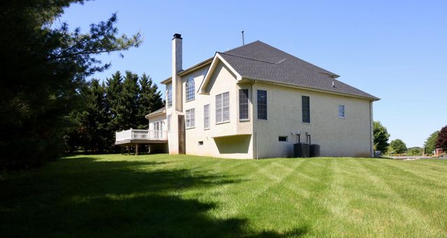 421 HARRISON DR, Hockessin, DE 19707