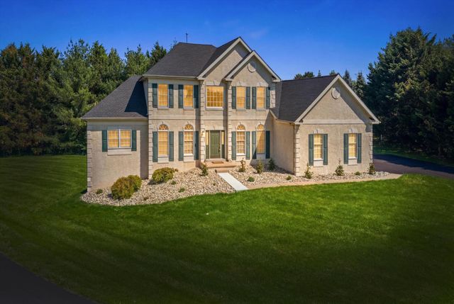 421 HARRISON DR, Hockessin, DE 19707