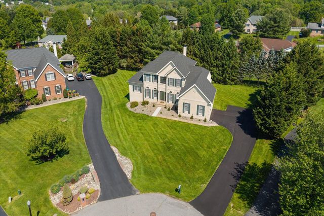 421 HARRISON DR, Hockessin, DE 19707
