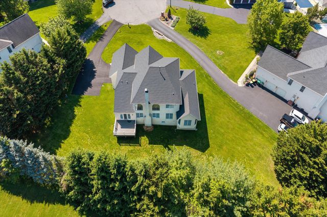 421 HARRISON DR, Hockessin, DE 19707