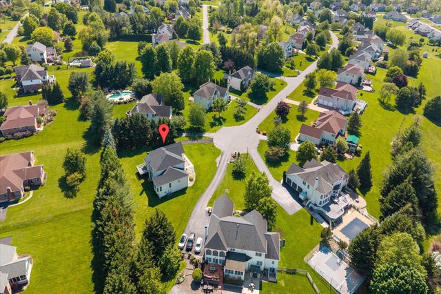 421 HARRISON DR, Hockessin, DE 19707