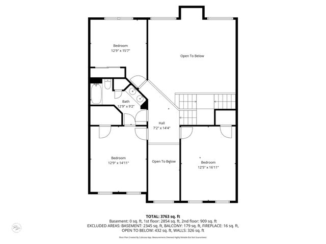 421 HARRISON DR, Hockessin, DE 19707