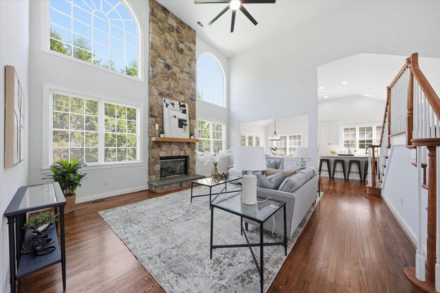 421 HARRISON DR, Hockessin, DE 19707