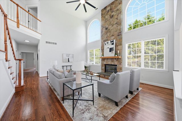 421 HARRISON DR, Hockessin, DE 19707
