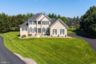 421 HARRISON DR, Hockessin, DE 19707