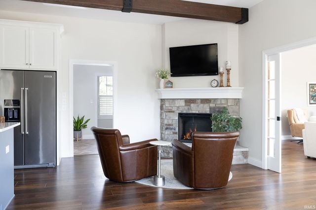 4251 S Leonard Springs Road, Bloomington, IN 47403