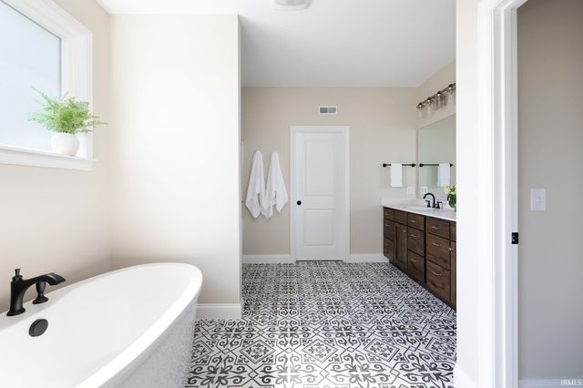 4251 S Leonard Springs Road, Bloomington, IN 47403