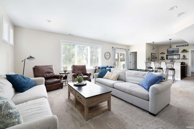 4251 S Leonard Springs Road, Bloomington, IN 47403