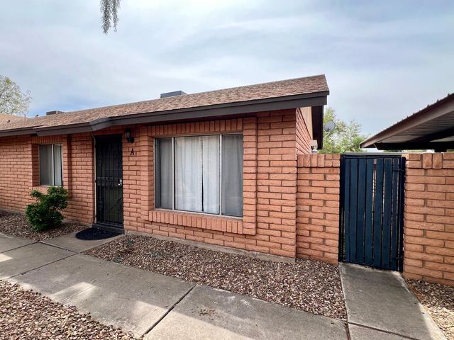 6418 S Stanley Place Unit A, Tempe, AZ 85283