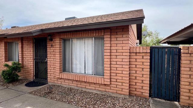 6418 S Stanley Place Unit A, Tempe, AZ 85283