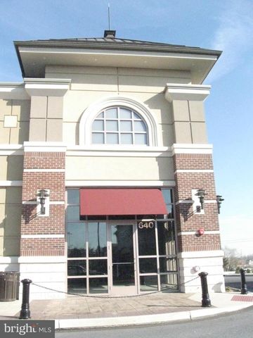 2350 E LINCOLN HWY #640, Lancaster, PA 17602