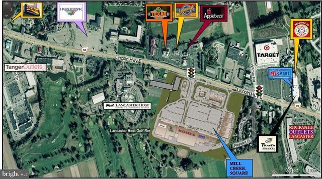 2350 E LINCOLN HWY #640, Lancaster, PA 17602