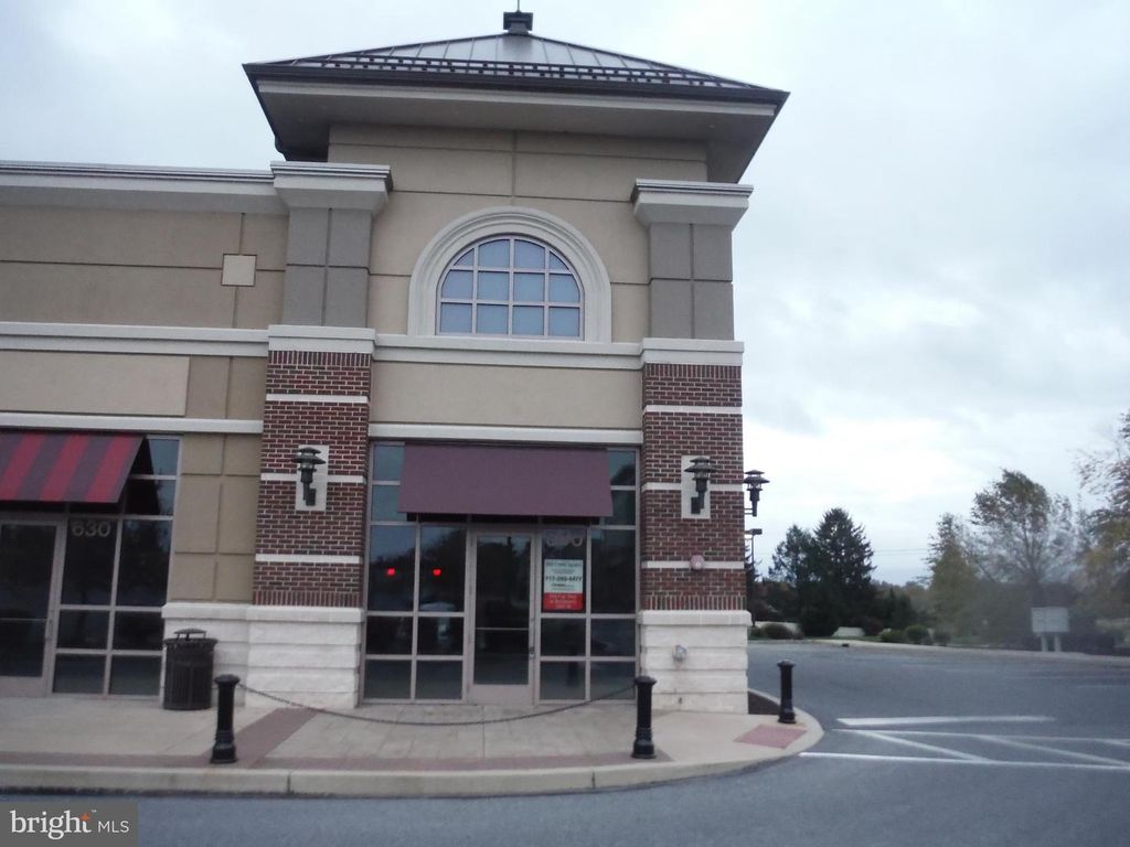 2350 E LINCOLN HWY #640, Lancaster, PA 17602