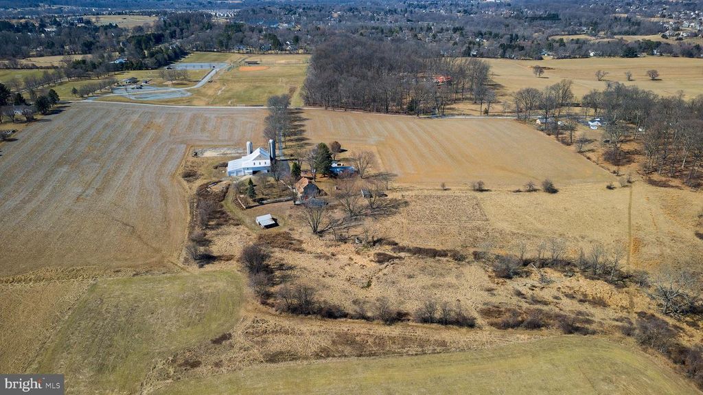 465 DILWORTH ROAD, Downingtown, PA 19335