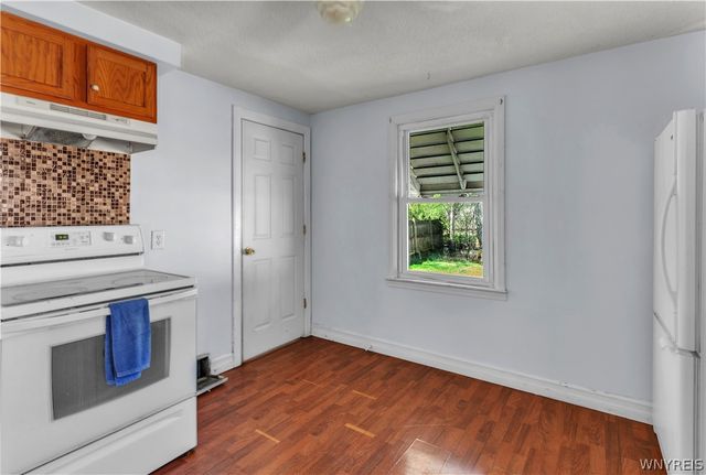 1550 Eggert Road, Amherst, NY 14226