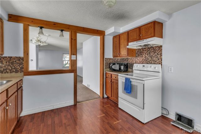 1550 Eggert Road, Amherst, NY 14226