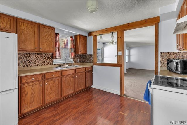 1550 Eggert Road, Amherst, NY 14226