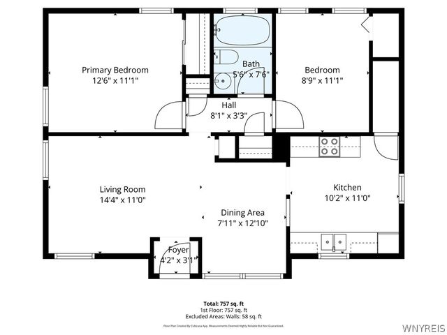 1550 Eggert Road, Amherst, NY 14226