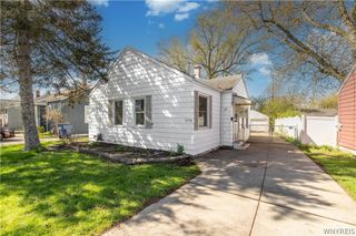 1550 Eggert Road, Amherst, NY 14226
