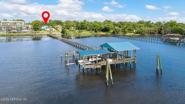 2240 SHEPARD Street 202, Jacksonville, FL 32211