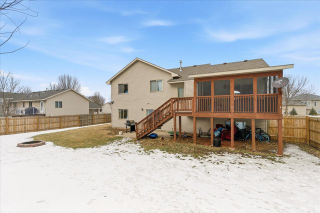 701 E Beaver Street, Belle Plaine, MN 56011