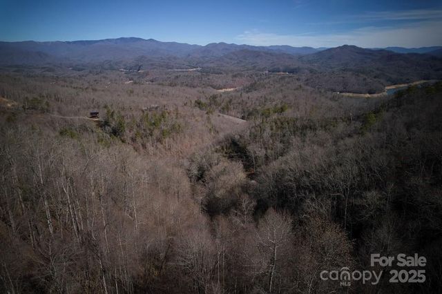 Lot 6A Freeman Overlook, Almond, NC 28702