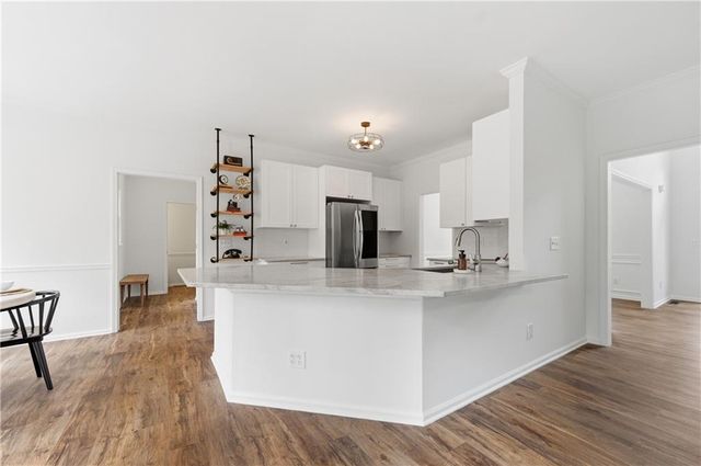 3925 Charlemagne Way SW, Marietta, GA 30064