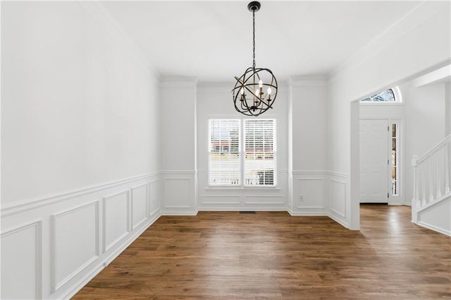 3925 Charlemagne Way SW, Marietta, GA 30064