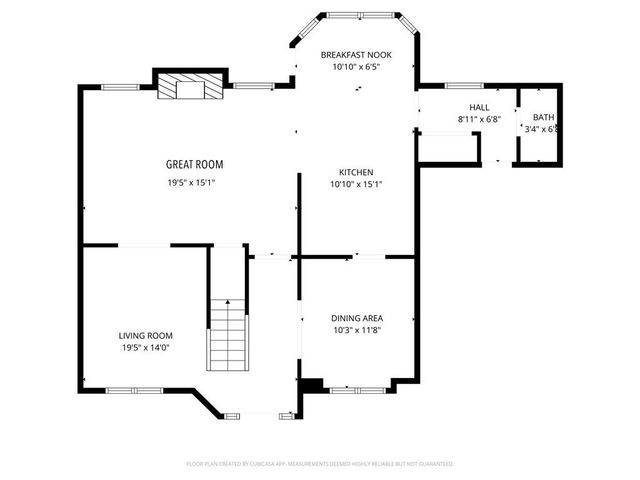 3925 Charlemagne Way SW, Marietta, GA 30064