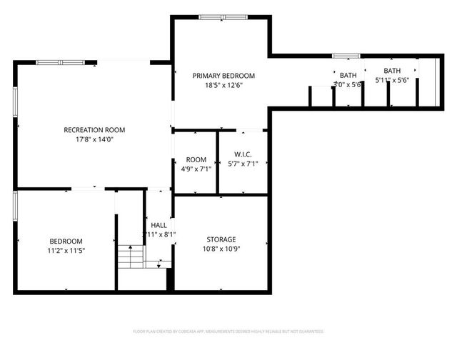 3925 Charlemagne Way SW, Marietta, GA 30064