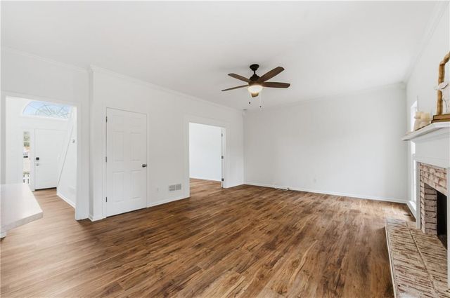 3925 Charlemagne Way SW, Marietta, GA 30064