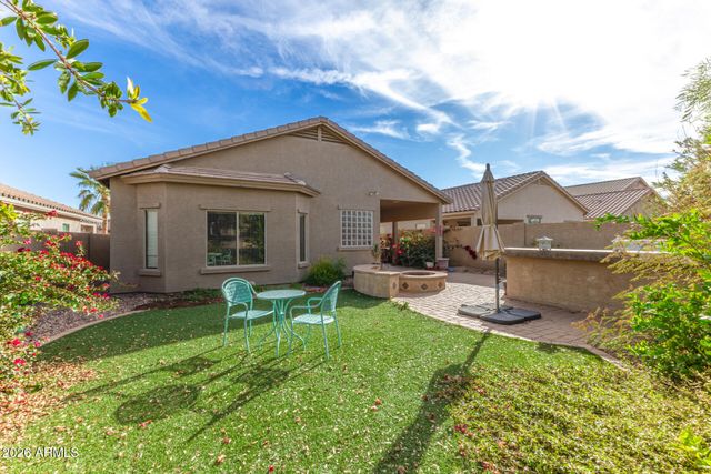 3456 E DENIM Trail, San Tan Valley, AZ 85143