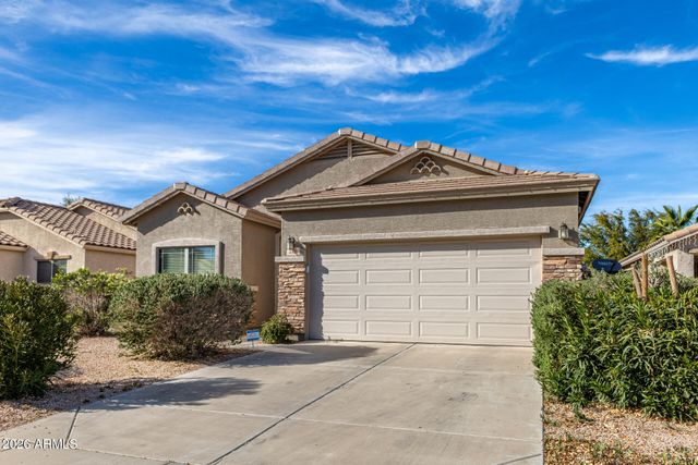 3456 E DENIM Trail, San Tan Valley, AZ 85143