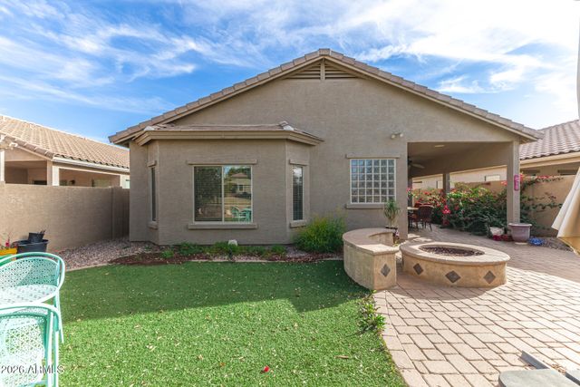 3456 E DENIM Trail, San Tan Valley, AZ 85143