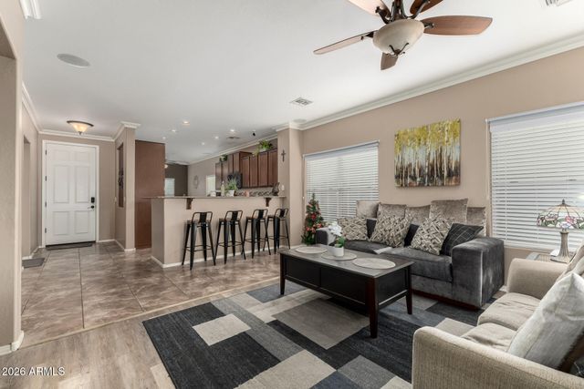 3456 E DENIM Trail, San Tan Valley, AZ 85143