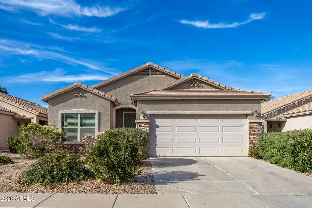 3456 E DENIM Trail, San Tan Valley, AZ 85143