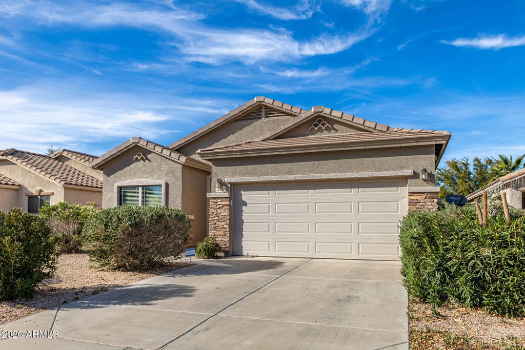 3456 E DENIM Trail, San Tan Valley, AZ 85143 — photo 3