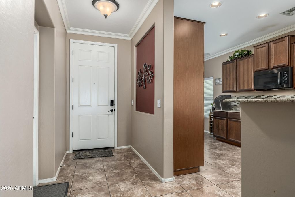 3456 E DENIM Trail, San Tan Valley, AZ 85143 — photo 4