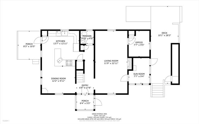 30 Saint Elmo Rd, Worcester, MA 01602