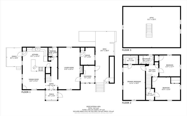 30 Saint Elmo Rd, Worcester, MA 01602