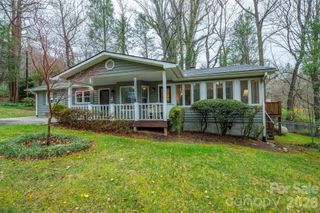 110 Virginia Road, Montreat, NC 28757